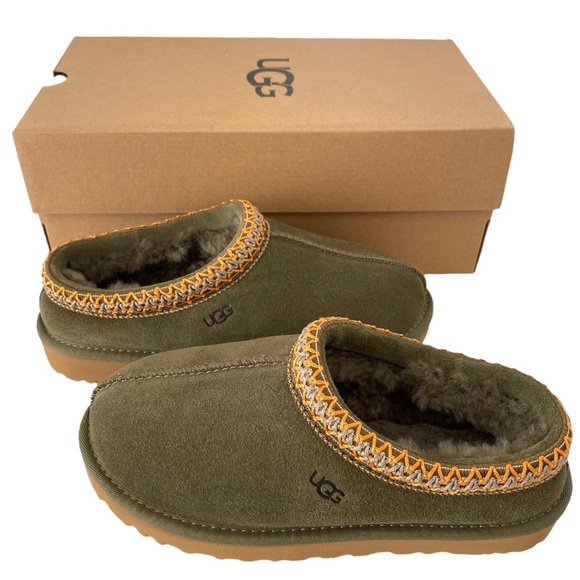 UGG Tasman Burnt Olive - Picture 2 of 15